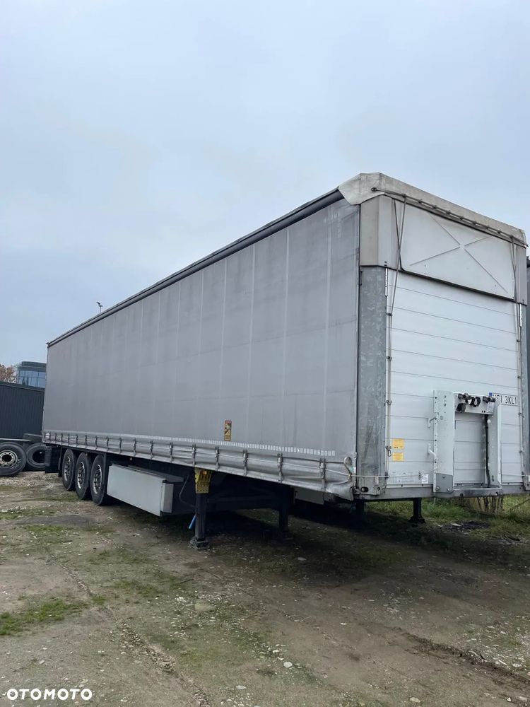 Schmitz Cargobull SCB*S3T - 19