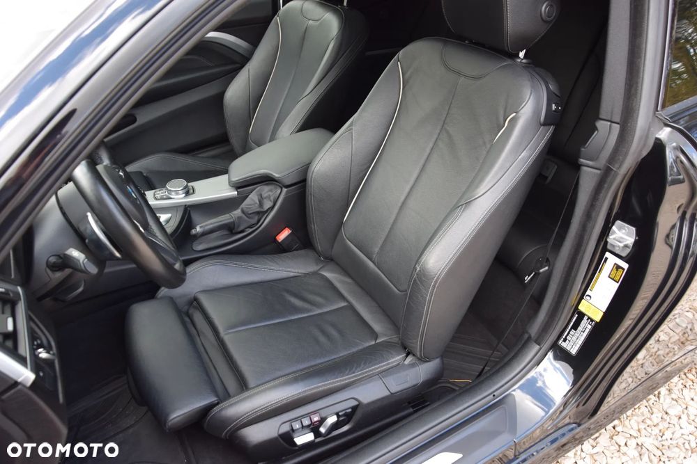 BMW Seria 4 440i M Sport - 7