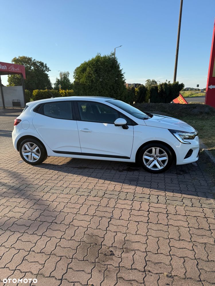 Renault Clio 1.0 TCe Intens - 4