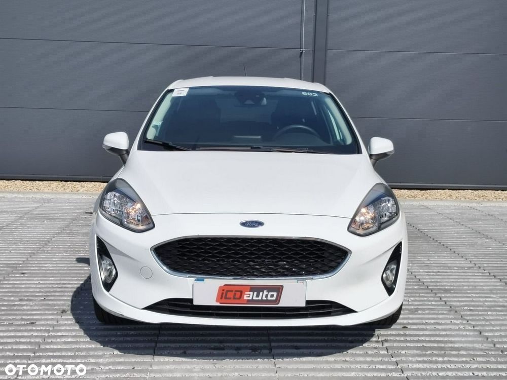 Ford Fiesta - 2