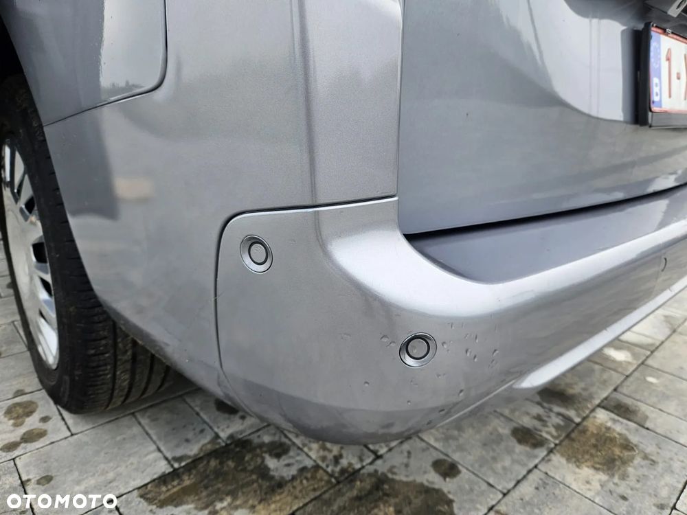 Opel Combo Life 1.5 CDTI Edition S&S - 13
