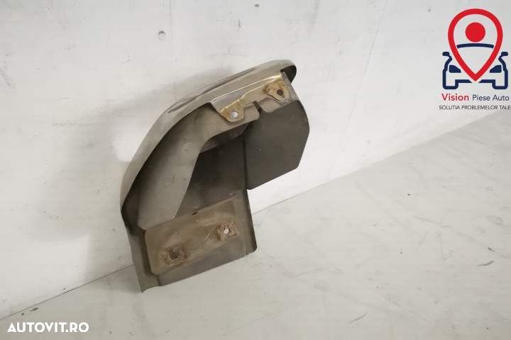 Ornament Tips Evacuare Dreapta Original In Stare Buna Land Rover  Rang - 5