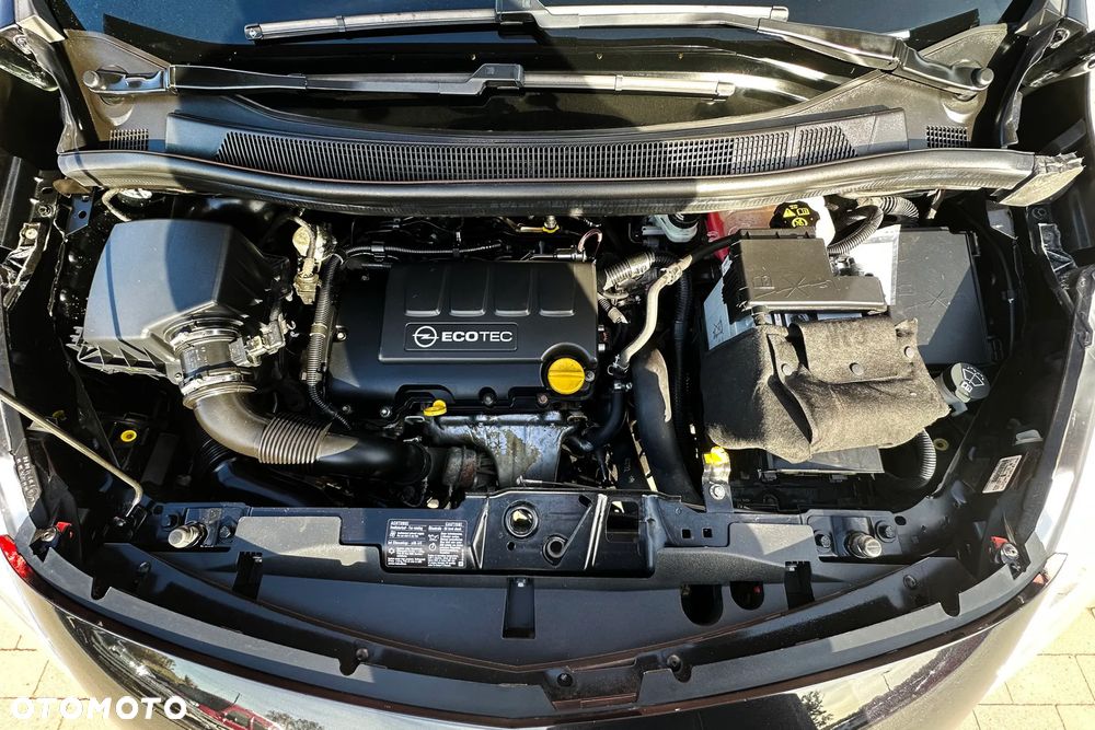 Opel Meriva - 39