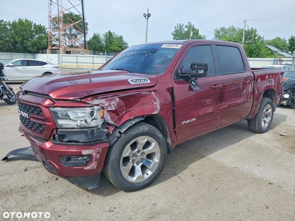 Dodge RAM - 3
