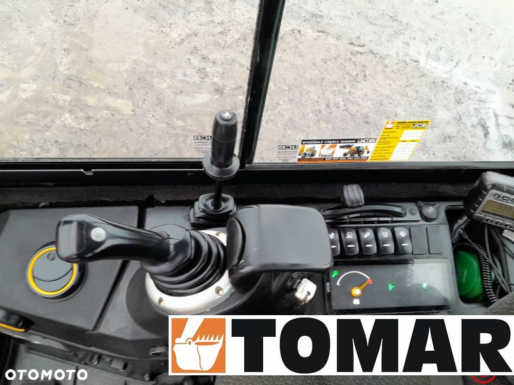 JCB 16C-1 2021R - 23