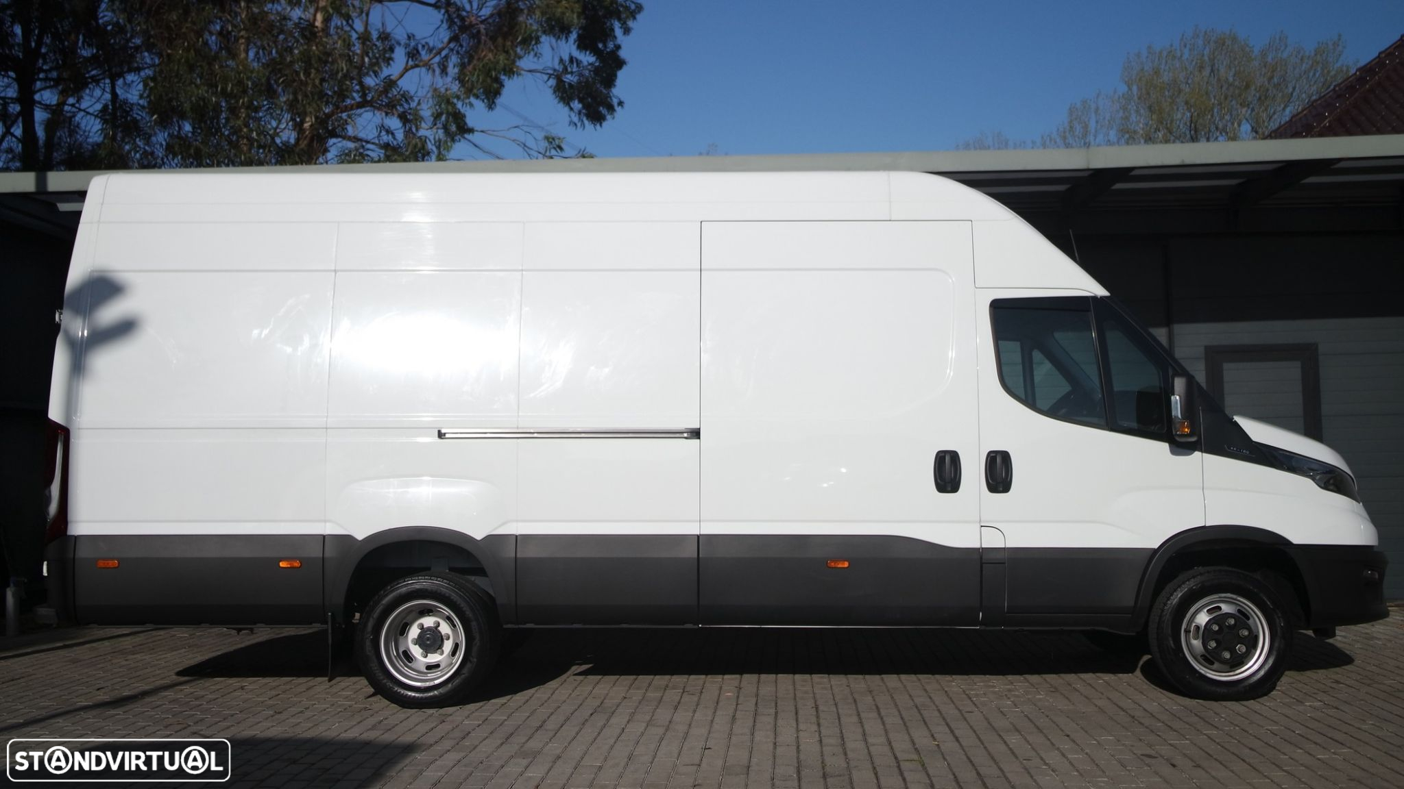 Iveco Daily 35-160 - 5
