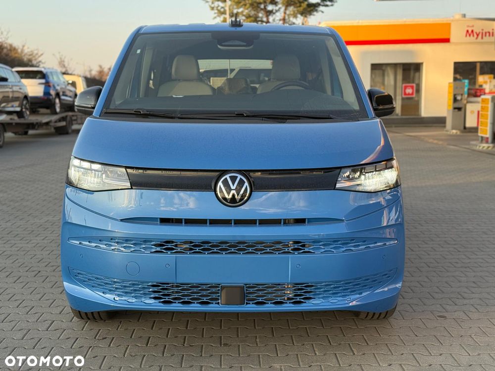 Volkswagen Multivan 2.0 TDI L2 Family DSG - 3