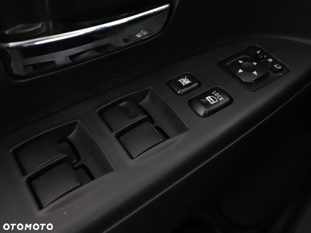 Mitsubishi ASX 1.6 2WD SUV-Star - 31