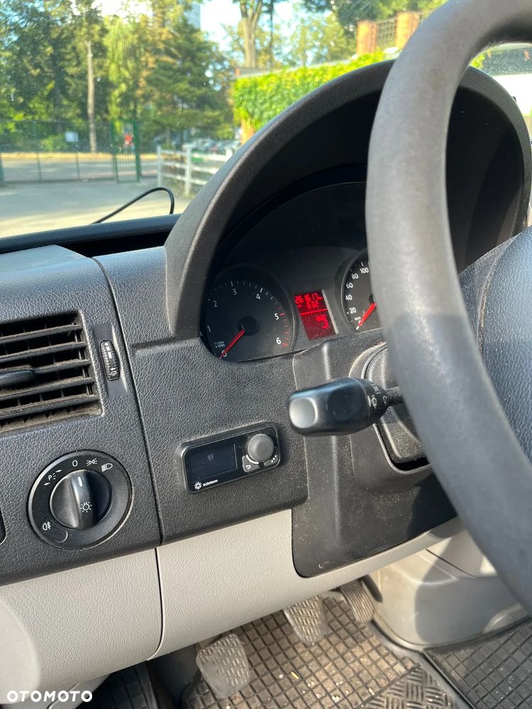 Volkswagen Crafter Standard - 19