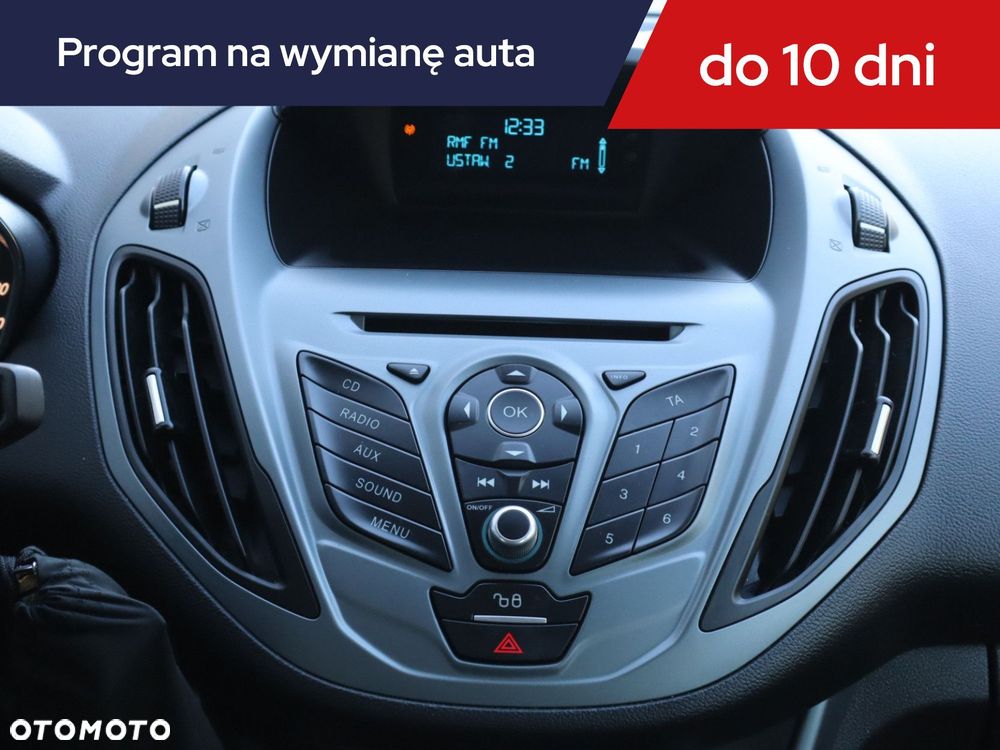 Ford B-MAX - 14