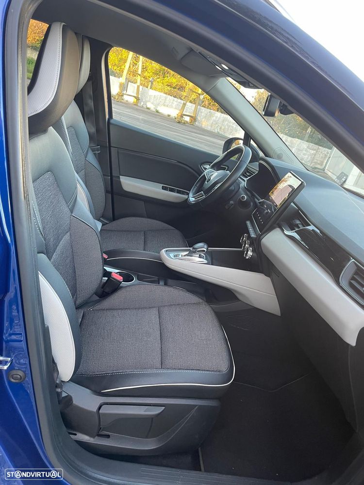 Renault Captur 1.6 E-Tech Plug-In Intens - 10