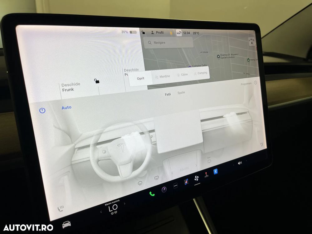 Tesla Model 3 - 25