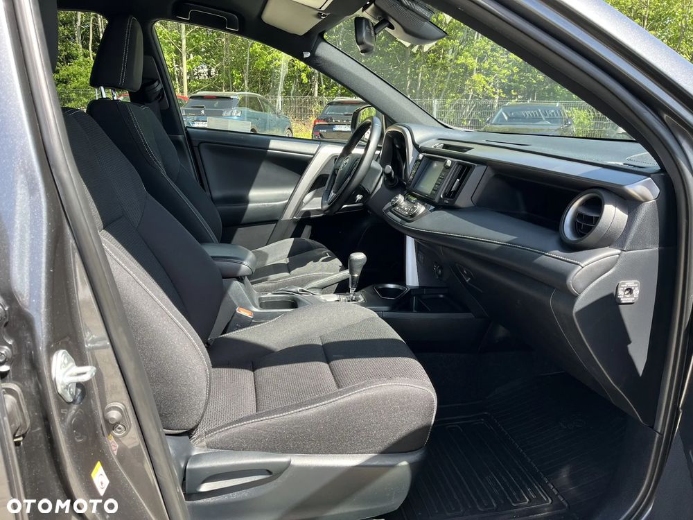 Toyota RAV4 2.0 Prestige 4x4 MS - 22