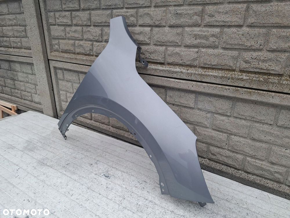 ford kuga escape mk3 20-24 błotnik przedni prawy oryginał - 2