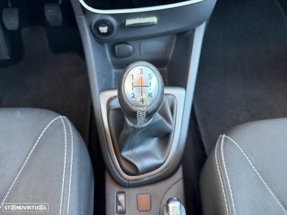 Renault Clio 0.9 TCe Limited Edition - 26