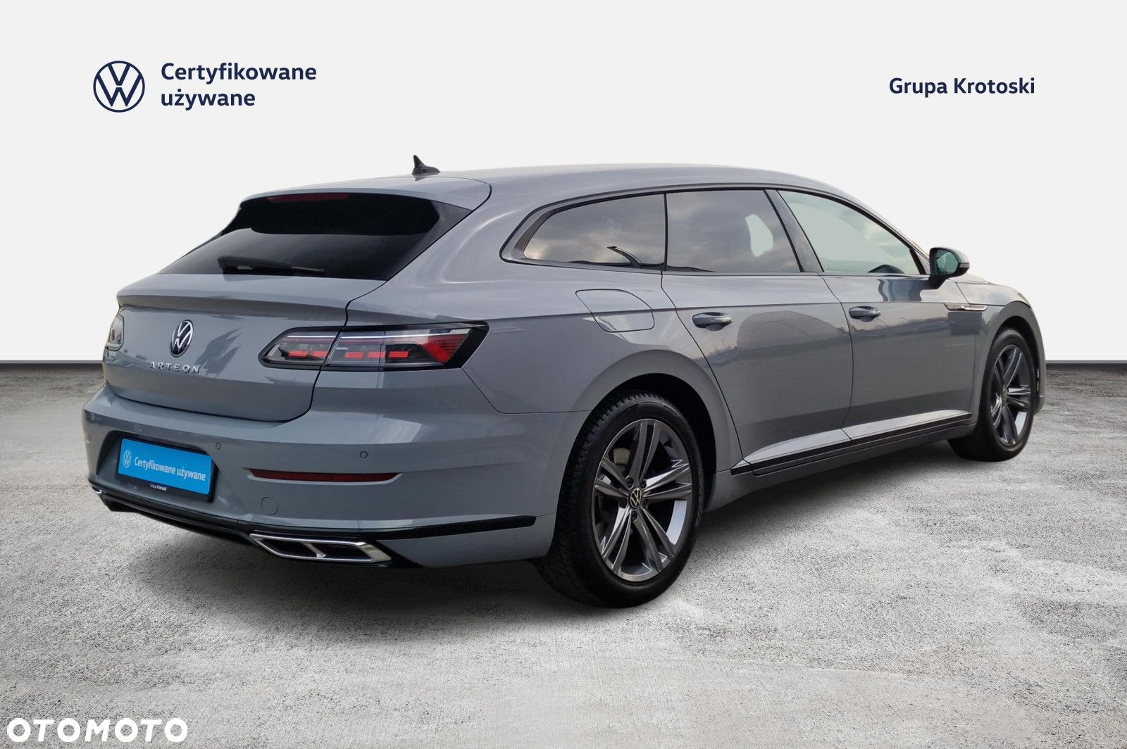 Volkswagen Arteon - 3