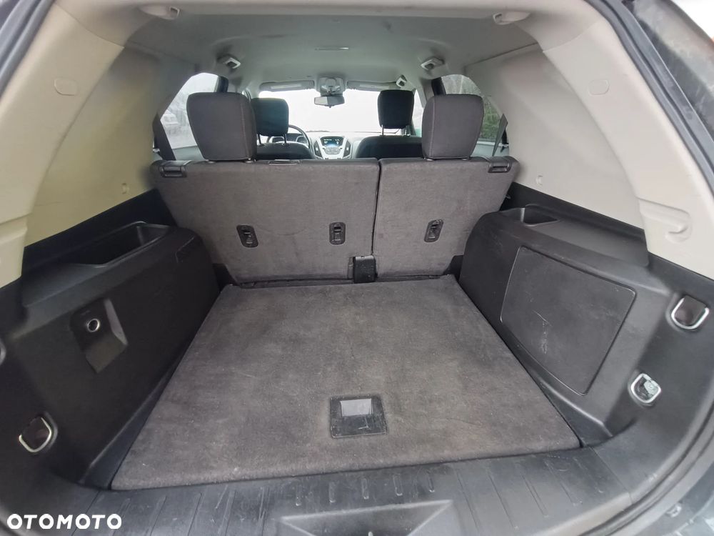 Mitsubishi Outlander 2.4 4WD CVT Instyle - 19