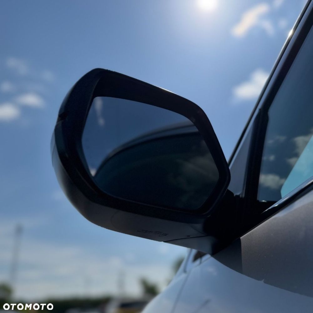 Honda CR-V - 14