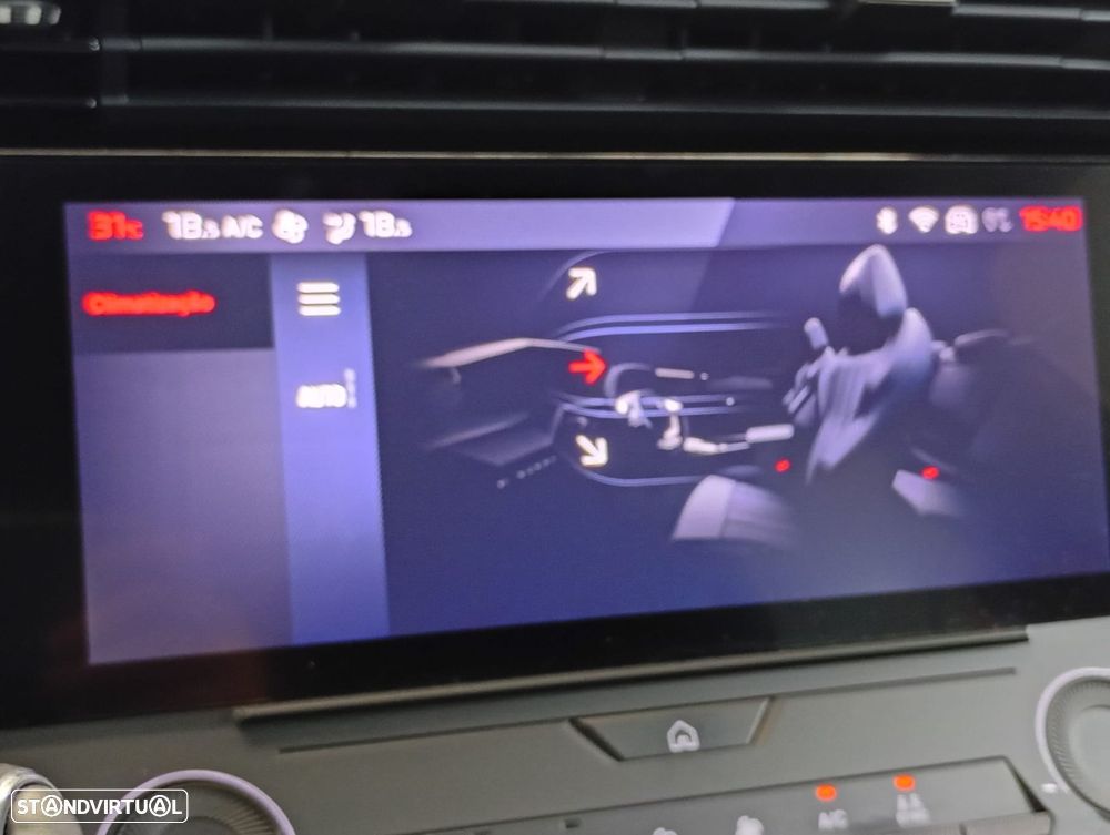 Peugeot 308 1.5 BlueHDi Active EAT8 - 24