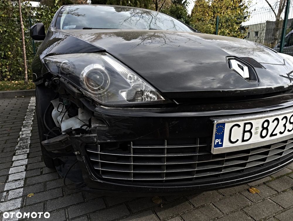 Renault Laguna 2.0T GT - 5