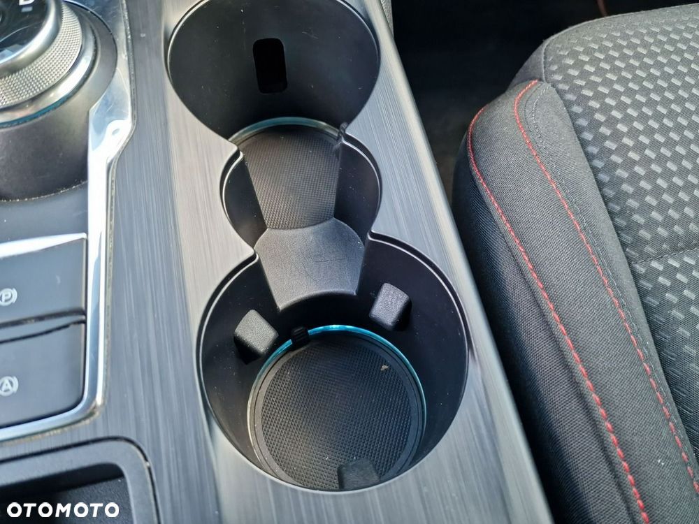 Ford Focus 1.5 EcoBlue STart-Stopp-System ST-LINE X - 33