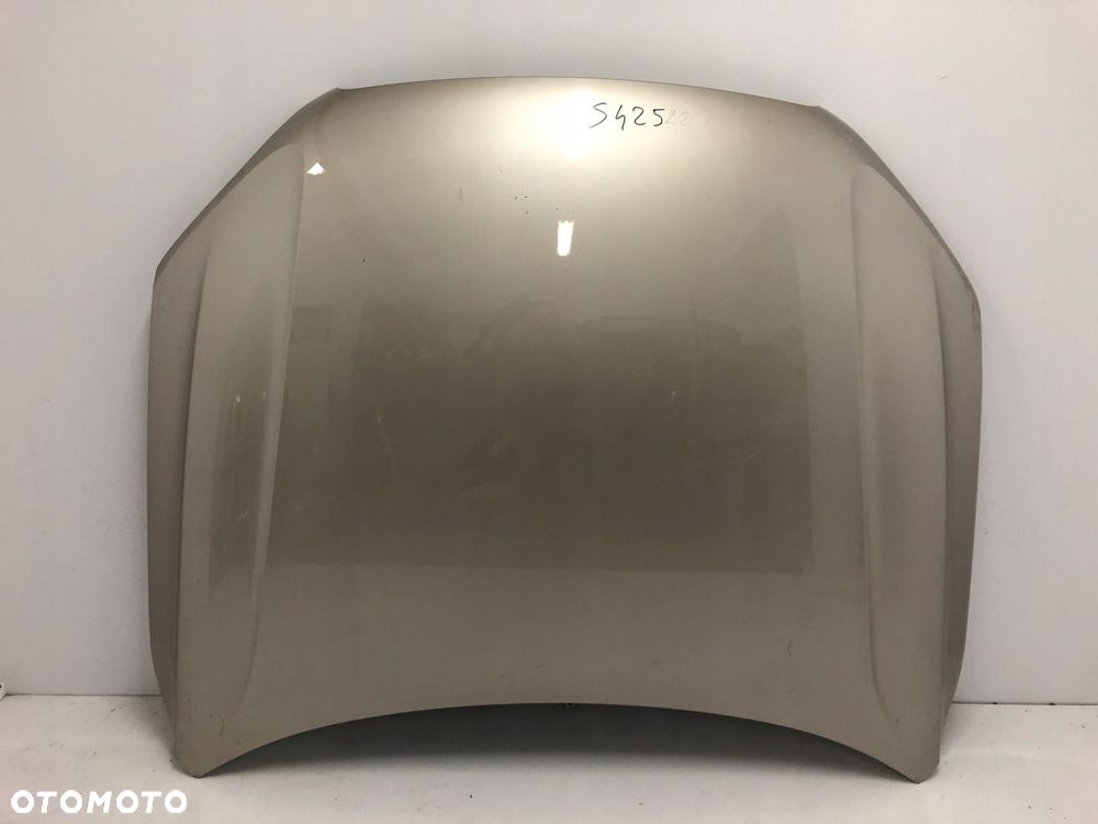 VOLVO XC90 II 15-24 MASKA POKRYWA SILNIKA 31352866 - 1