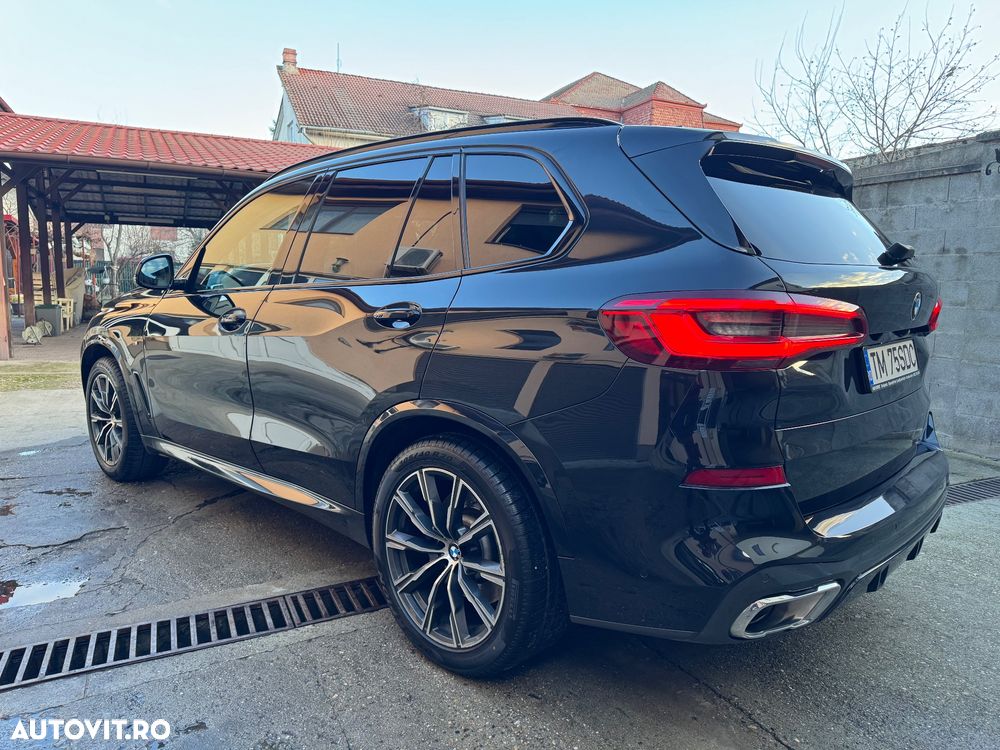 BMW X5 - 38