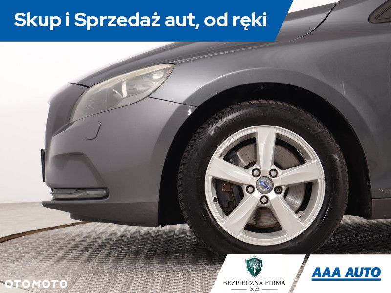 Volvo V40 - 14