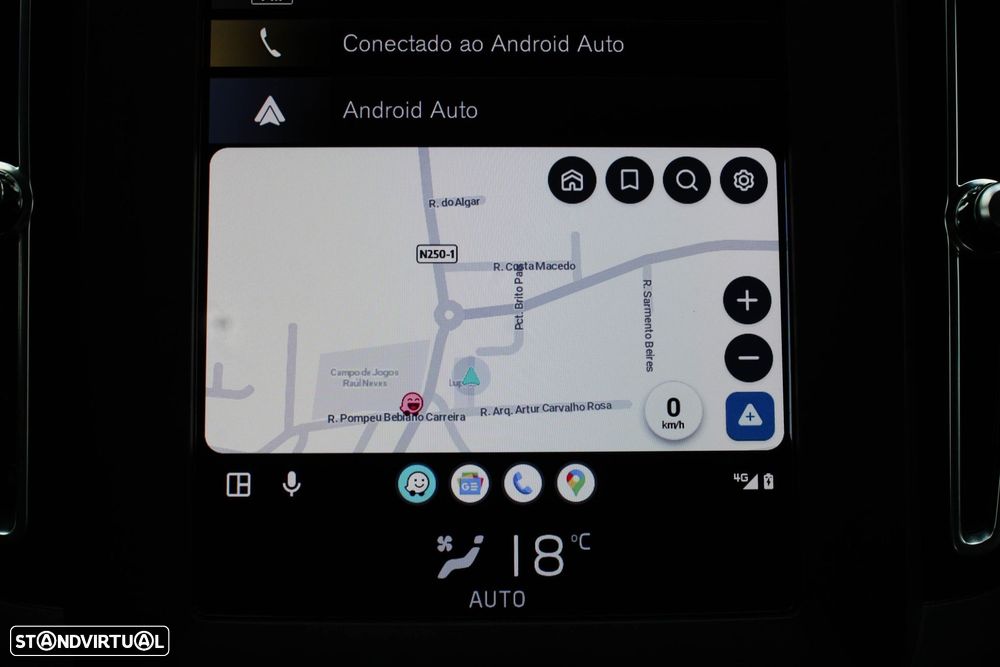 Volvo XC 40 1.5 T2 Essential Auto - 43