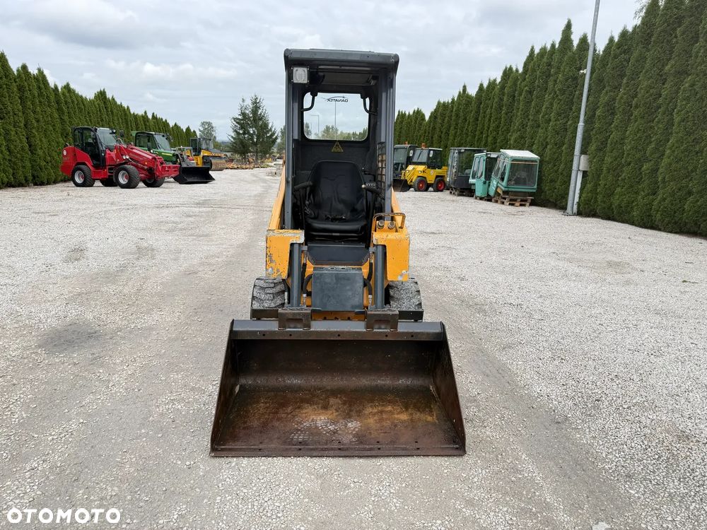 MUSTANG 2012 Bobcat MINIŁADOWARKA ŁADOWARKA / Z NIEMIEC / SZEROKOŚĆ 90CM! / 5035 180 120 jcb schaeff weidemann schaffer avant czesci case bobcat kramer gehl s70 wacker wl25 L23 L28 S100 S130przegub - 9
