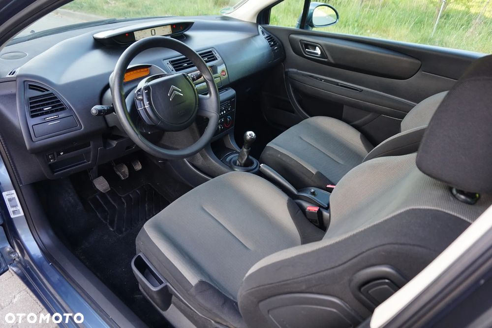 Citroën C4 - 23