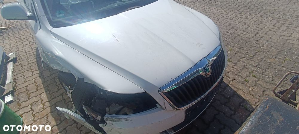 Skoda Octavia 2.0 TDI DPF Ambition - 3