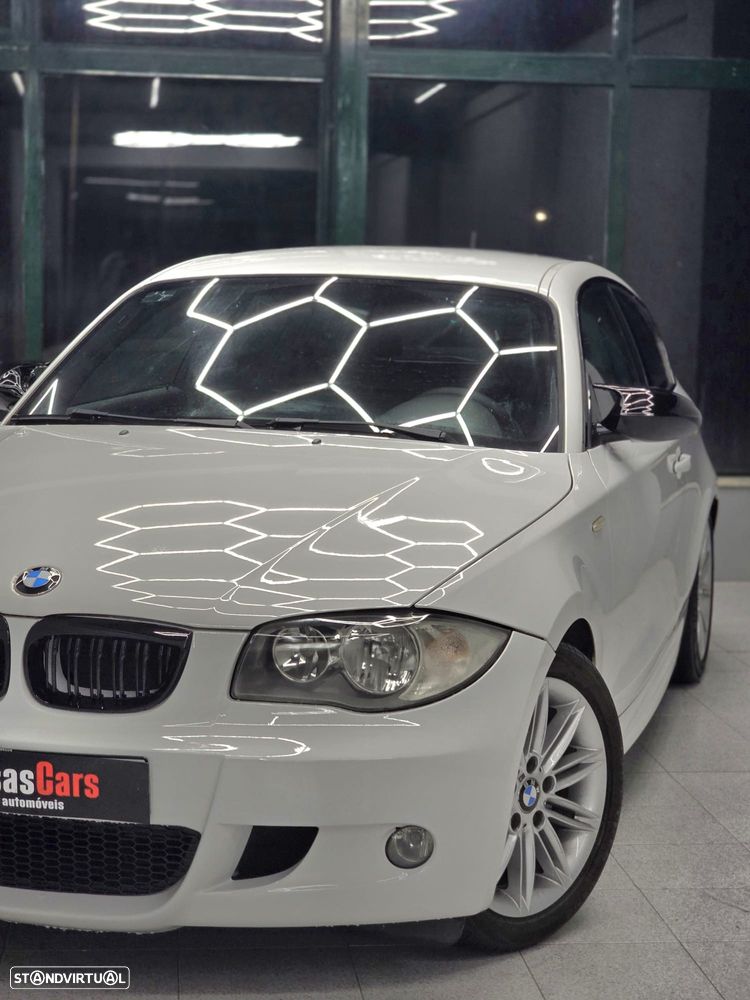 BMW 118 d - 5