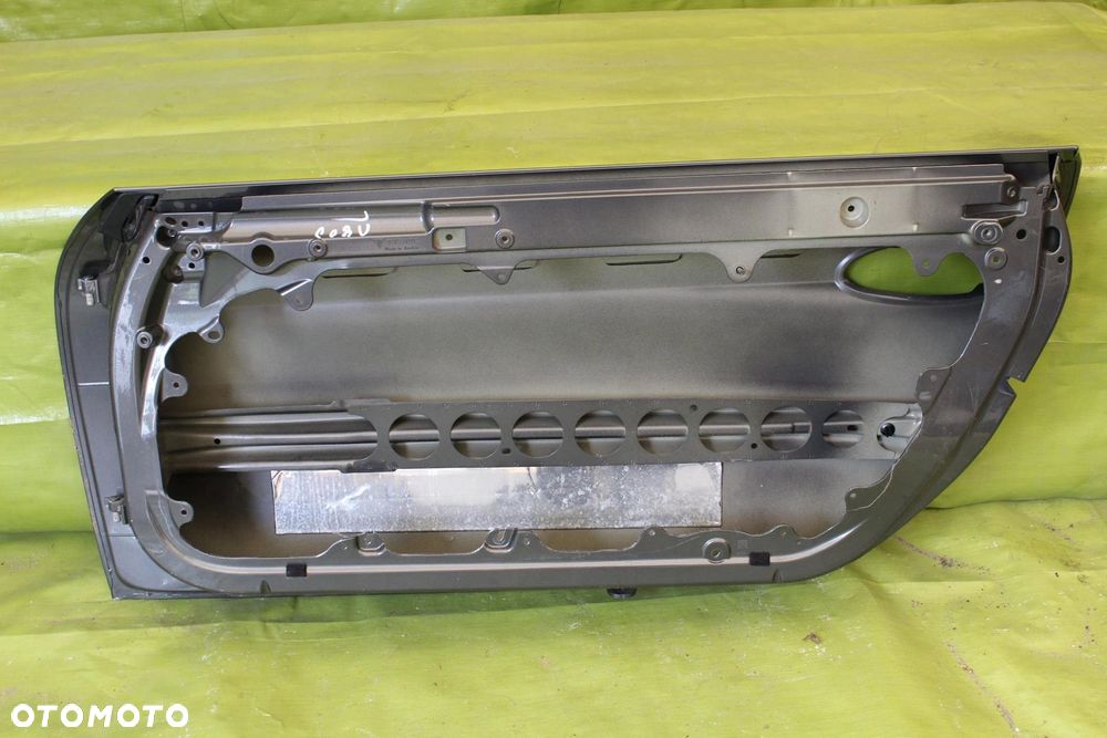 Drzwi Porsche Boxster 981 2012-2016r. Prawe - 2