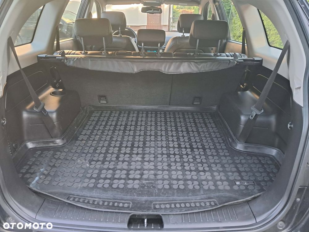 Chevrolet Captiva 2.2 D LS+ - 9