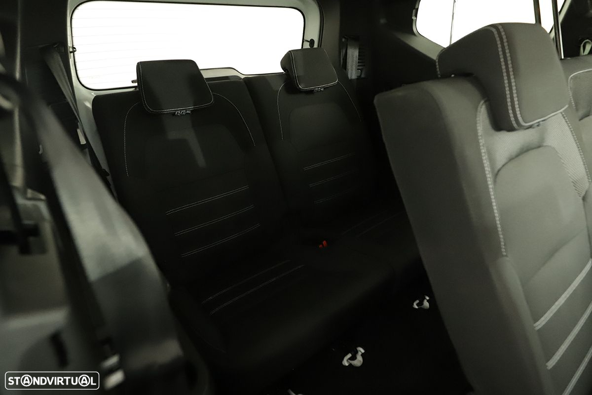 Dacia Jogger 1.0 ECO-G Expression 7L Bi-Fuel - 22