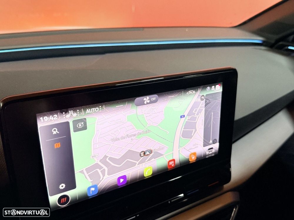 SEAT Leon 1.4 e-Hybrid FR DSG - 13