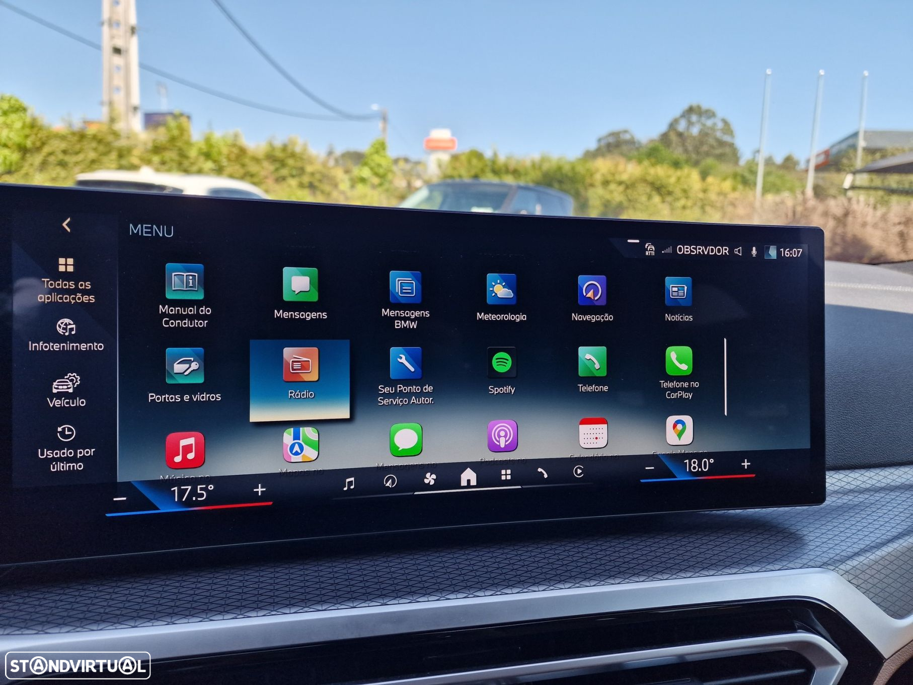 BMW i4 eDrive40 Pack Desportivo M - 31
