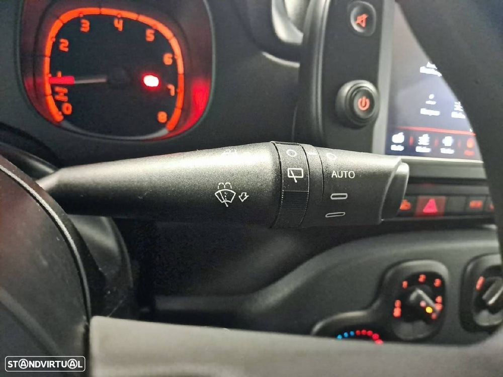 Fiat Panda - 15