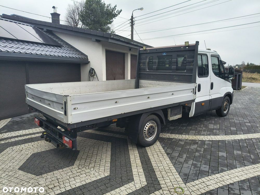 Iveco Daily - 5
