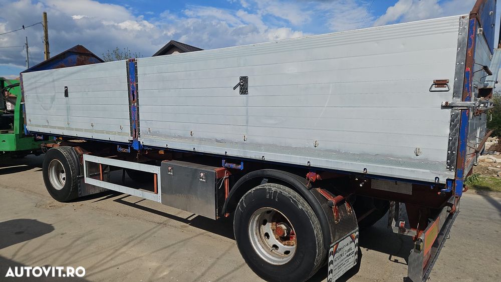 Alta Scania - 4