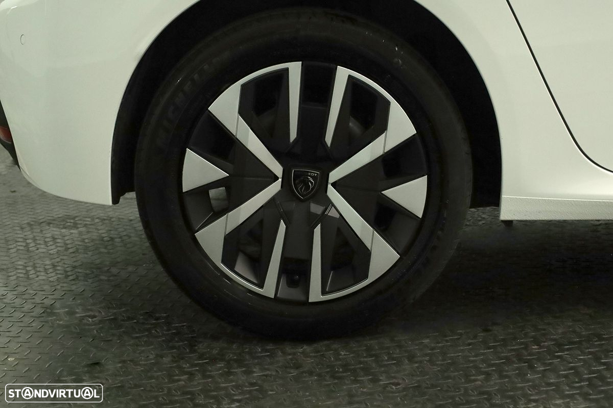 Peugeot 208 1.2 PureTech Active - 5