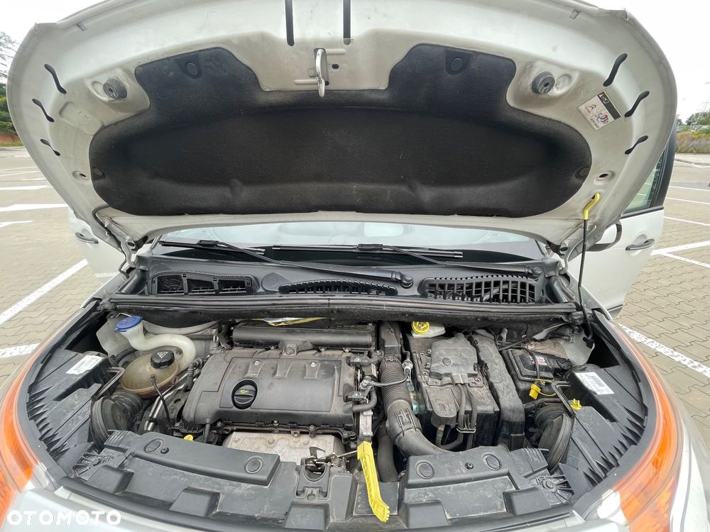 Citroën C3 Picasso - 21