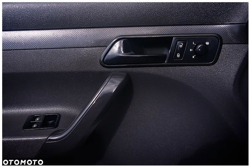 Volkswagen Caddy - 19