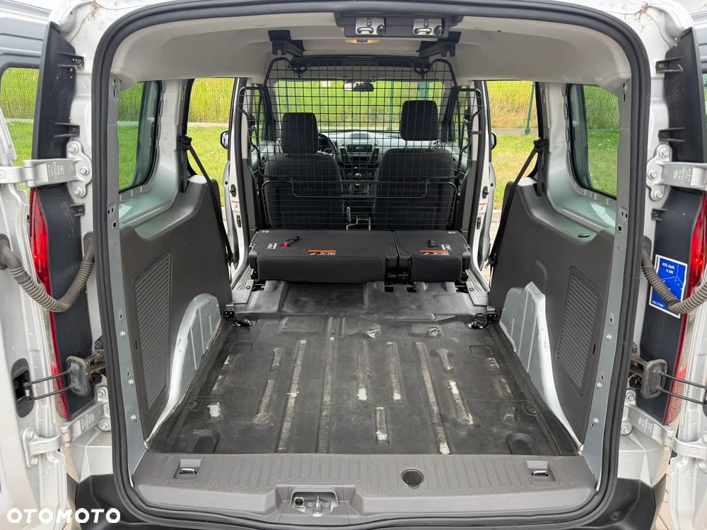 Ford Transit Connect Kombi 230 L2 Trend - 18