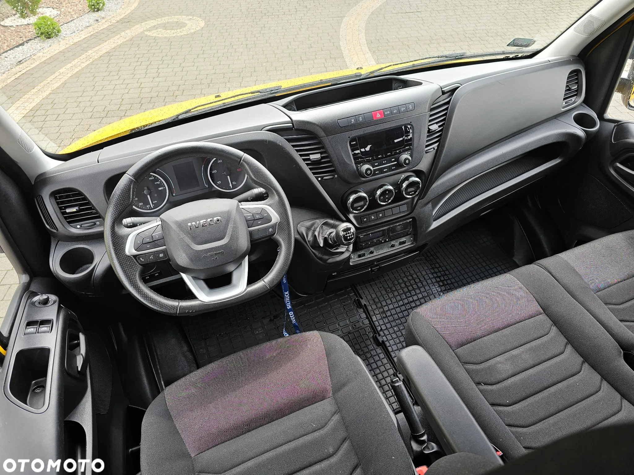 Iveco Daily 70C18 - 14