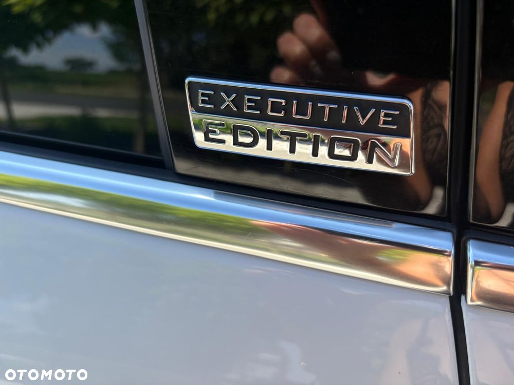 Volkswagen Touareg 3.0 V6 TDI SCR Blue Motion DPF Automatik Executive Edition - 13