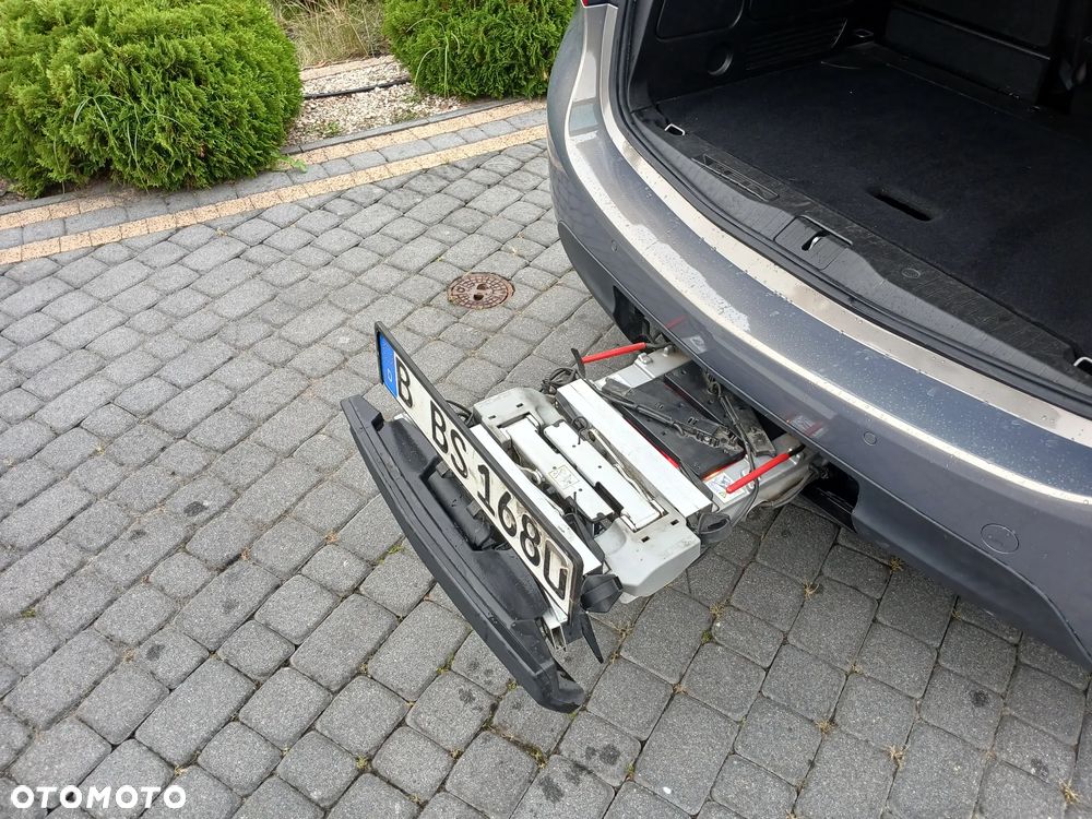 Opel Meriva - 26