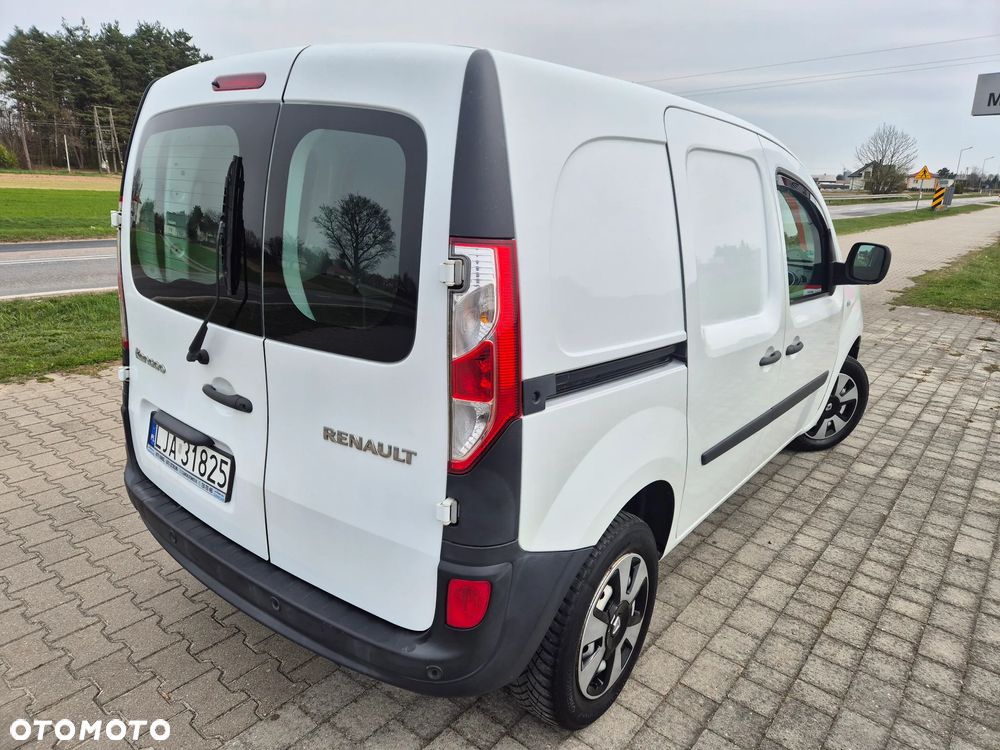 Renault Kangoo - 2