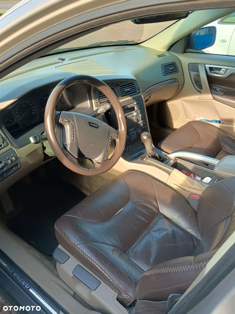 Volvo V70 Cross Country 2.4 AWD - 5